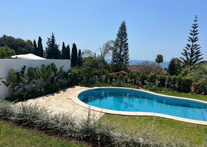 60 - Superbe Avec Piscine Prive *