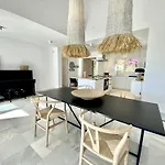 Villa 60 - Superbe Avec Piscine Prive Marbella