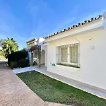 Villa 60 - Superbe Avec Piscine Prive