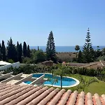 فيلة 60 - Superbe Avec Piscine Prive