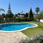 60 - Superbe Avec Piscine Prive Villa *