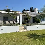 Villa 60 - Superbe Avec Piscine Prive *