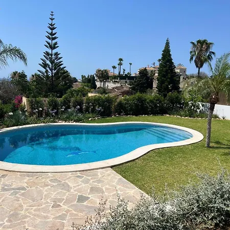 60 - Superbe Avec Piscine Prive Βίλα *