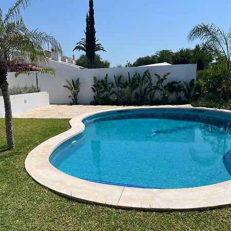 60 - Superbe Avec Piscine Prive Βίλα *