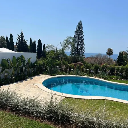 60 - Superbe Avec Piscine Prive *