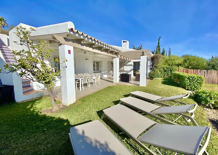 Villa 60 - Superbe Avec Piscine Prive *