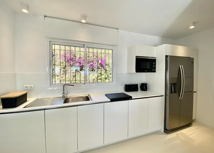 Villa 60 - Superbe Avec Piscine Prive