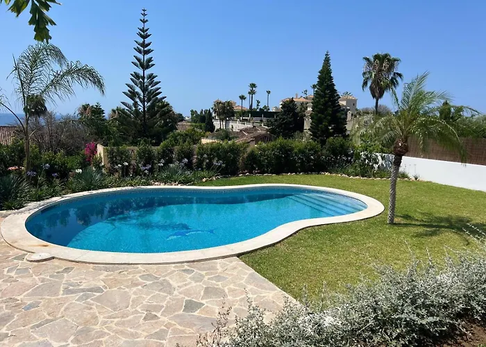 60 - Superbe Avec Piscine Prive Villa *