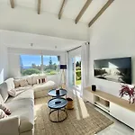 60 - Superbe Avec Piscine Prive Willa Marbella