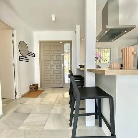 60 - Superbe Avec Piscine Prive Villa