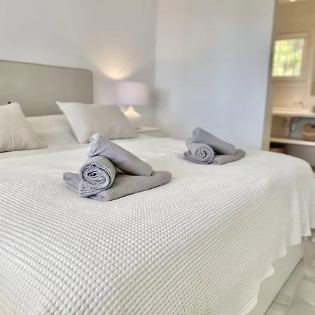 Villa 60 - Superbe Avec Piscine Prive Marbella