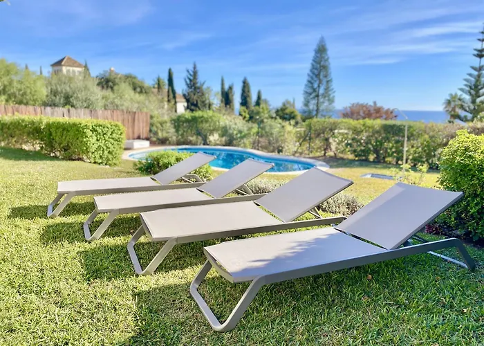 Villa 60 - Superbe Avec Piscine Prive