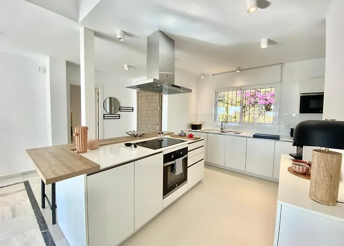 60 - Superbe Avec Piscine Prive Villa *