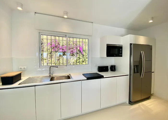 60 - Superbe Avec Piscine Prive Villa