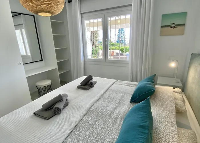 Villa 60 - Superbe Avec Piscine Prive