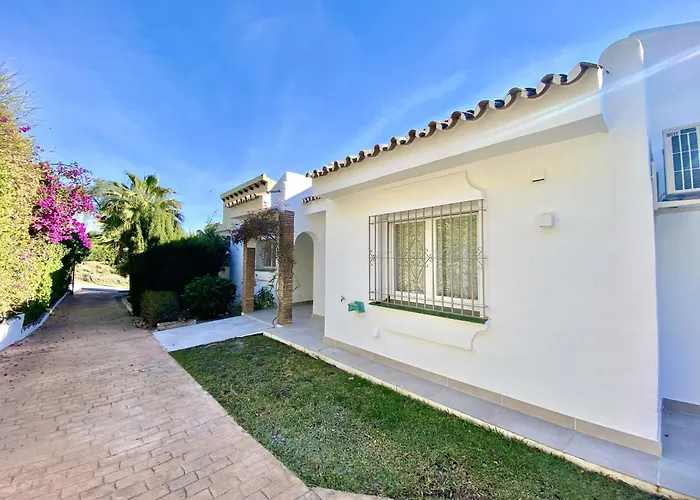 Villa 60 - Superbe Avec Piscine Prive