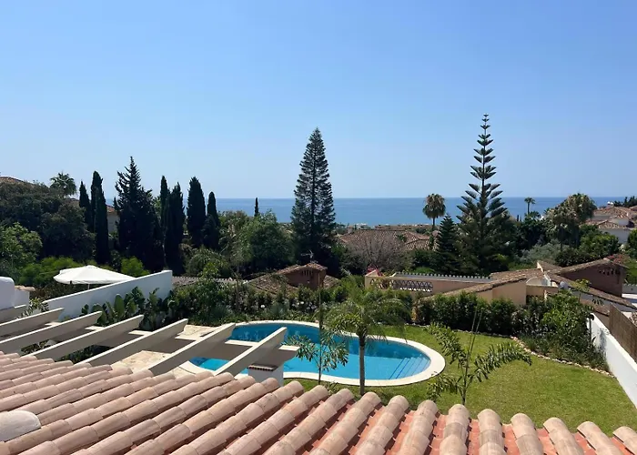 Villa 60 - Superbe Avec Piscine Prive