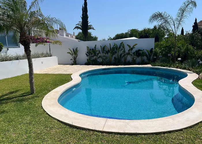60 - Superbe Avec Piscine Prive Villa *