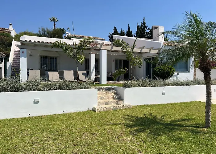 Villa 60 - Superbe Avec Piscine Prive *