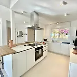 60 - Superbe Avec Piscine Prive Villa *