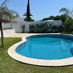 60 - Superbe Avec Piscine Prive Villa *