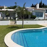 60 - Superbe Avec Piscine Prive Villa Marbella